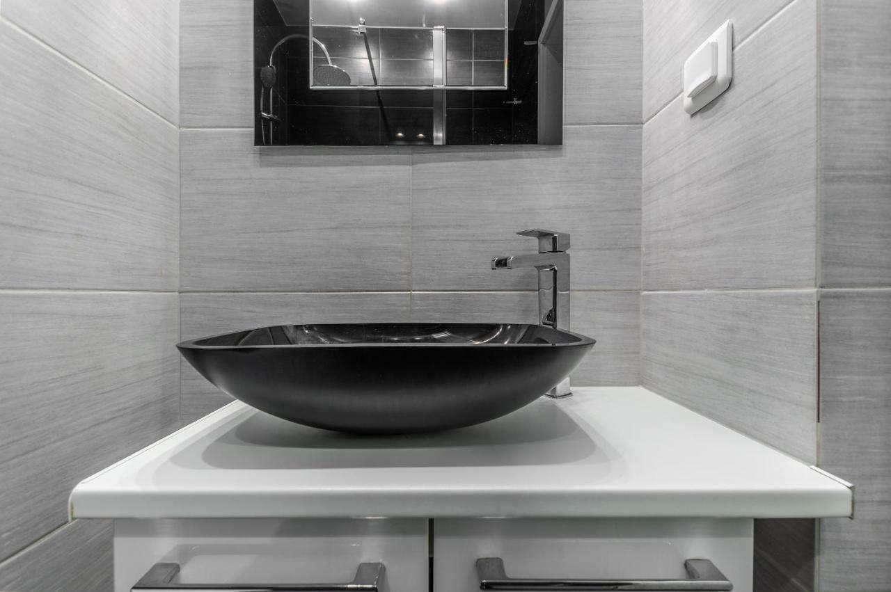 Apartments The View By Noclegi Renters Warsaw Luaran gambar