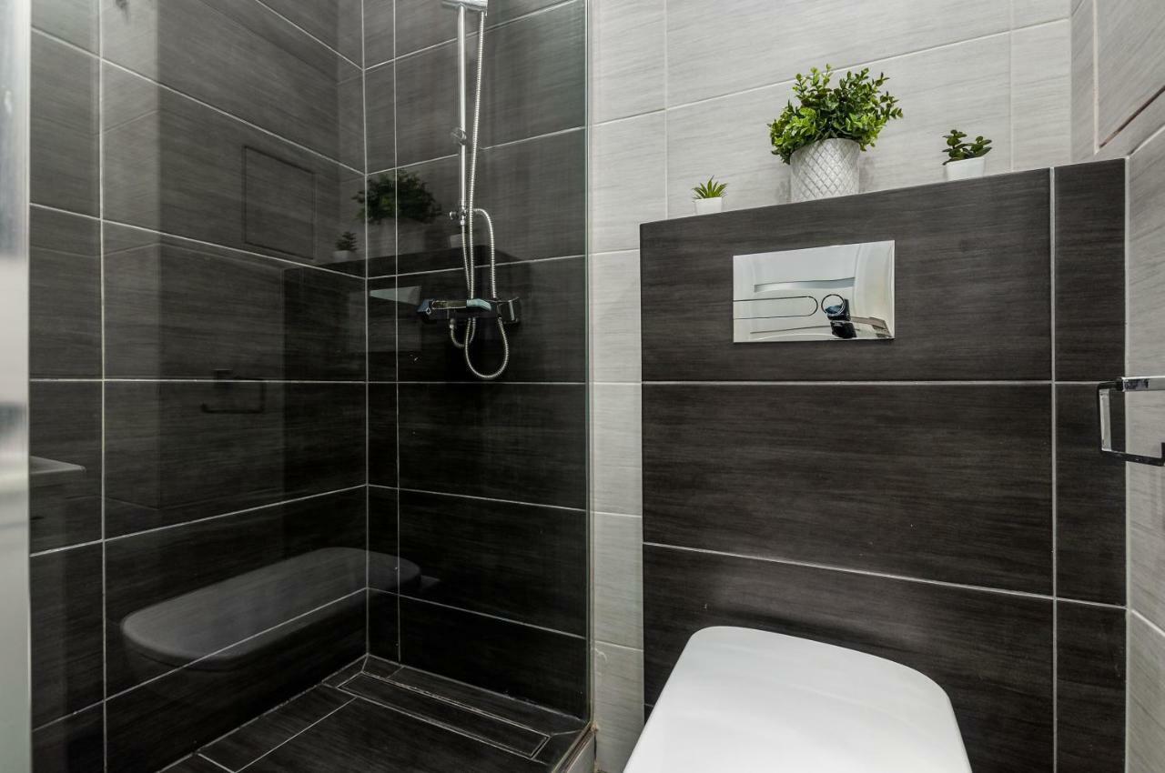 Apartments The View By Noclegi Renters Warsaw Luaran gambar